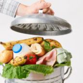 Αξιοποίηση των αποβλήτων των τροφίμων στην παραγωγή ζωοτροφών
