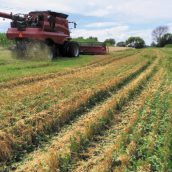 Οι καταναλωτές πιστεύουν ότι η agtech (τεχνολογία στη Γεωργία) είναι ο δρόμος προς τη βιωσιμότητα