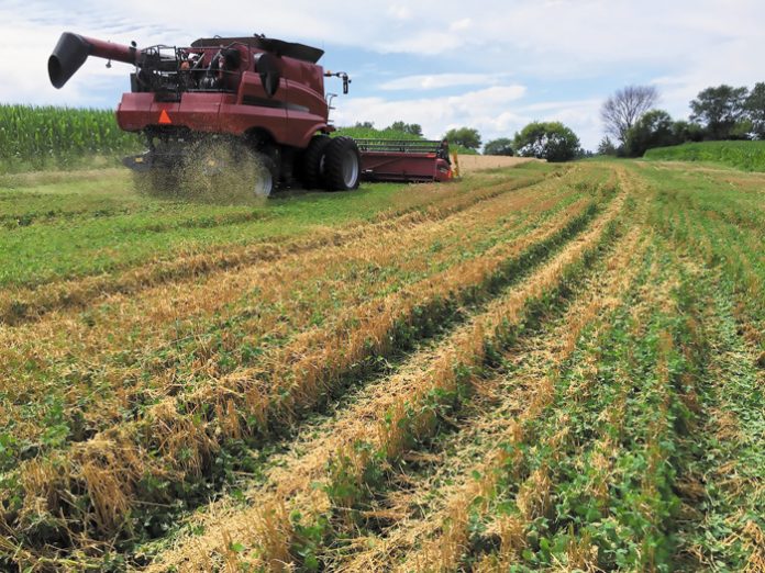 Οι καταναλωτές πιστεύουν ότι η agtech (τεχνολογία στη Γεωργία) είναι ο δρόμος προς τη βιωσιμότητα