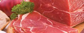 Διεθνείς τιμές κρέατος τον Ιούνιο