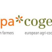 Εκπροσώπηση Συνεταιρισμών στην Cogeca από Ιδιώτες