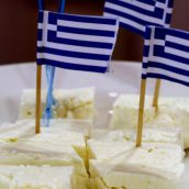 Εξαγωγές Ελληνικών Τυριών στη Γαλλία