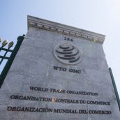 Εκτιμήσεις του ΠΟΕ για το Παγκόσμιο Εμπόριο το 2018 και 2019