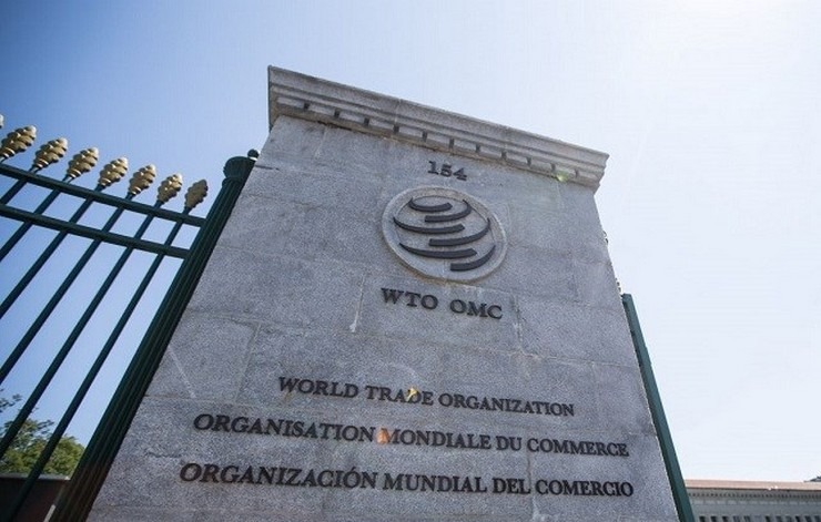 Εκτιμήσεις του ΠΟΕ για το Παγκόσμιο Εμπόριο το 2018 και 2019