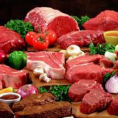 Κατανάλωση κρέατος στην Ε.Ε έως το 2030