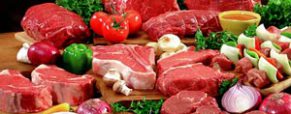 Διεθνείς Τιμές στο Κρέας