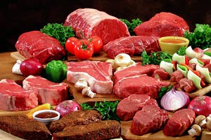 Διεθνείς Τιμές στο Κρέας