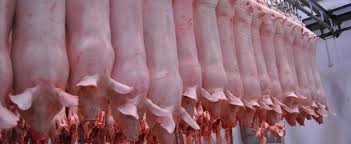 Οι τιμές του χοιρινού κρέατος στην Κίνα επηρεάζουν τις παγκόσμιες αγορές