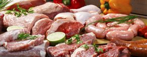 Προβλέψεις κατανάλωσης για πρόβειο και κρέας πουλερικών στη δεκαετία 2021-2031