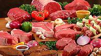 Διεθνείς τιμές στο κρέας